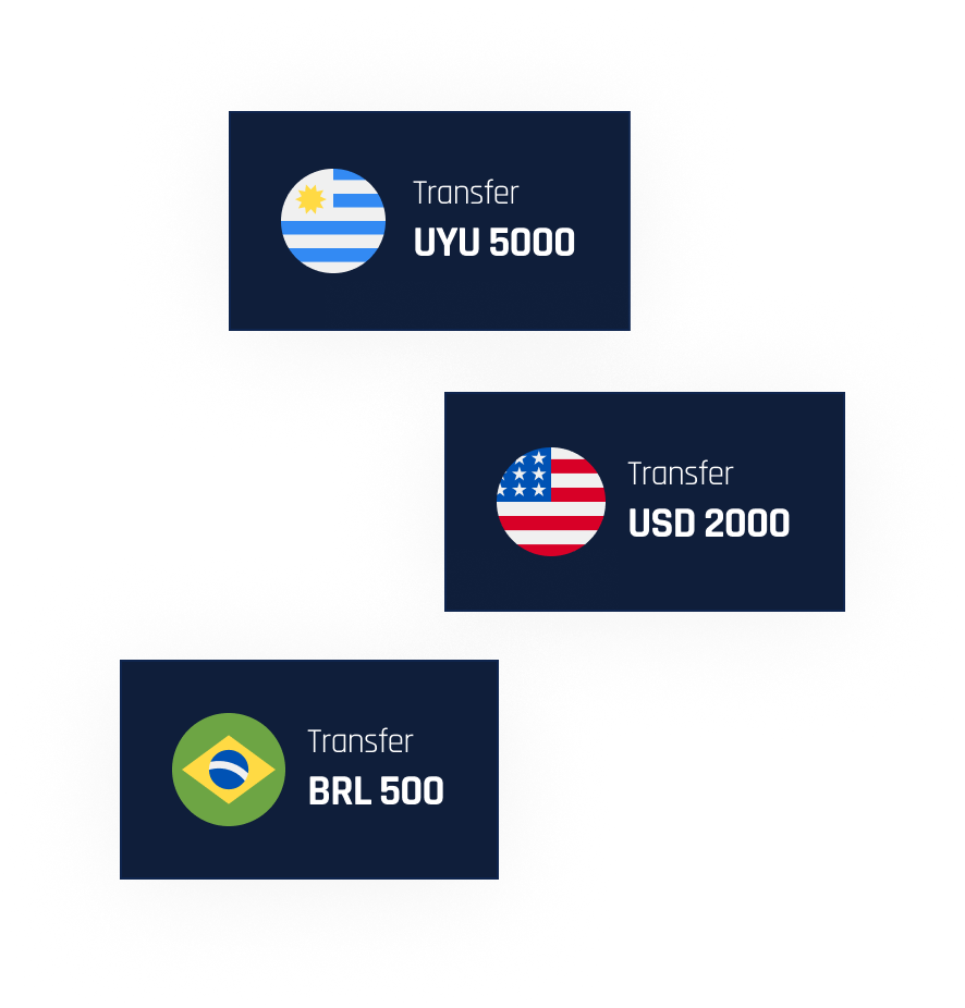 Payouts